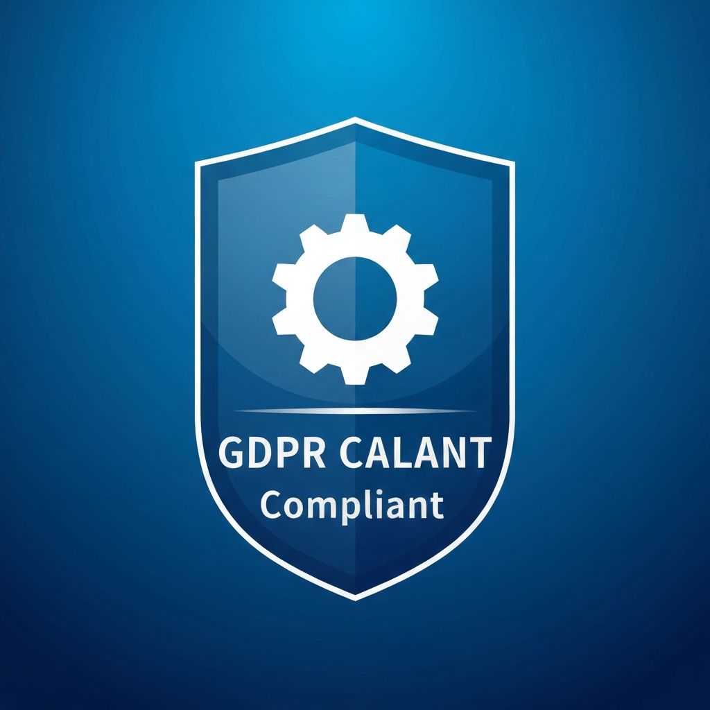 Kepatuhan GDPR