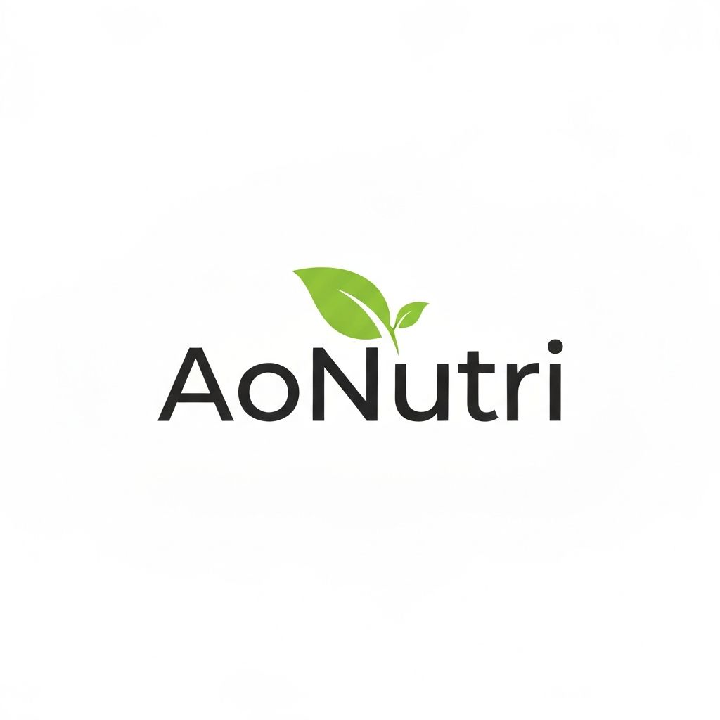 AoNutri Logo